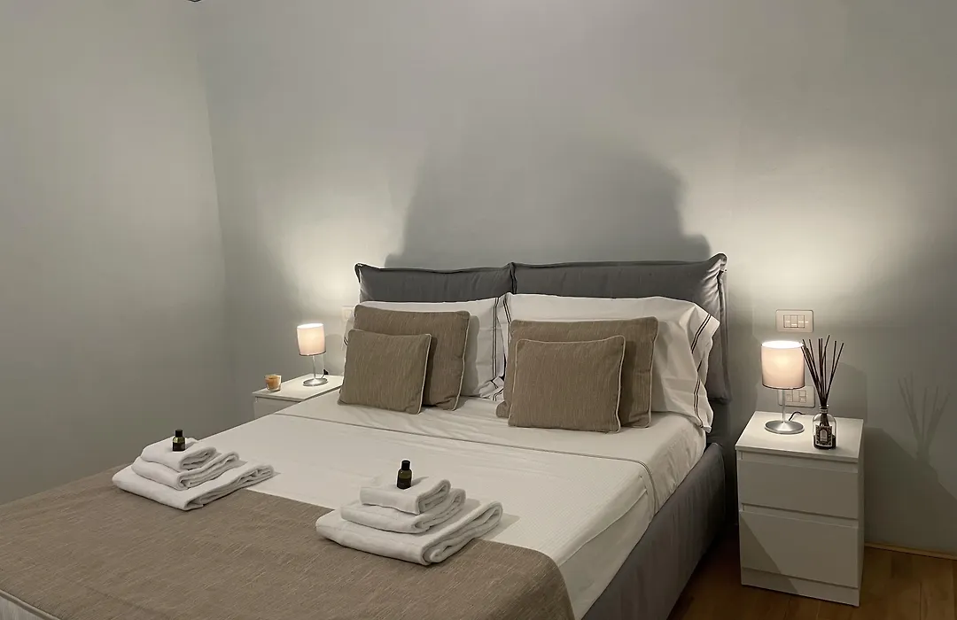 Homelink Firenze - De' Medici-1
