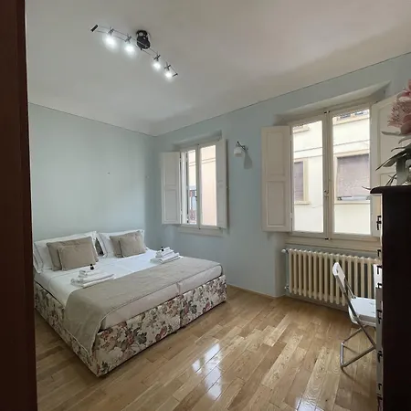 Homelink Firenze - De' Medici-3